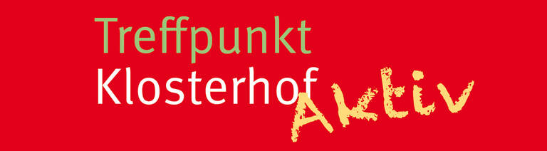 Logo Treffpunkt Klosterhof aktiv