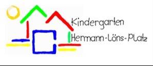 Logo des Kindergarten Hermann-Löns-Platz