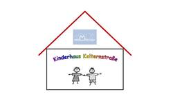 Logo des Kinderhauses Kelternstraße.