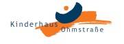 Logo des Kinderhauses Ohmstraße
